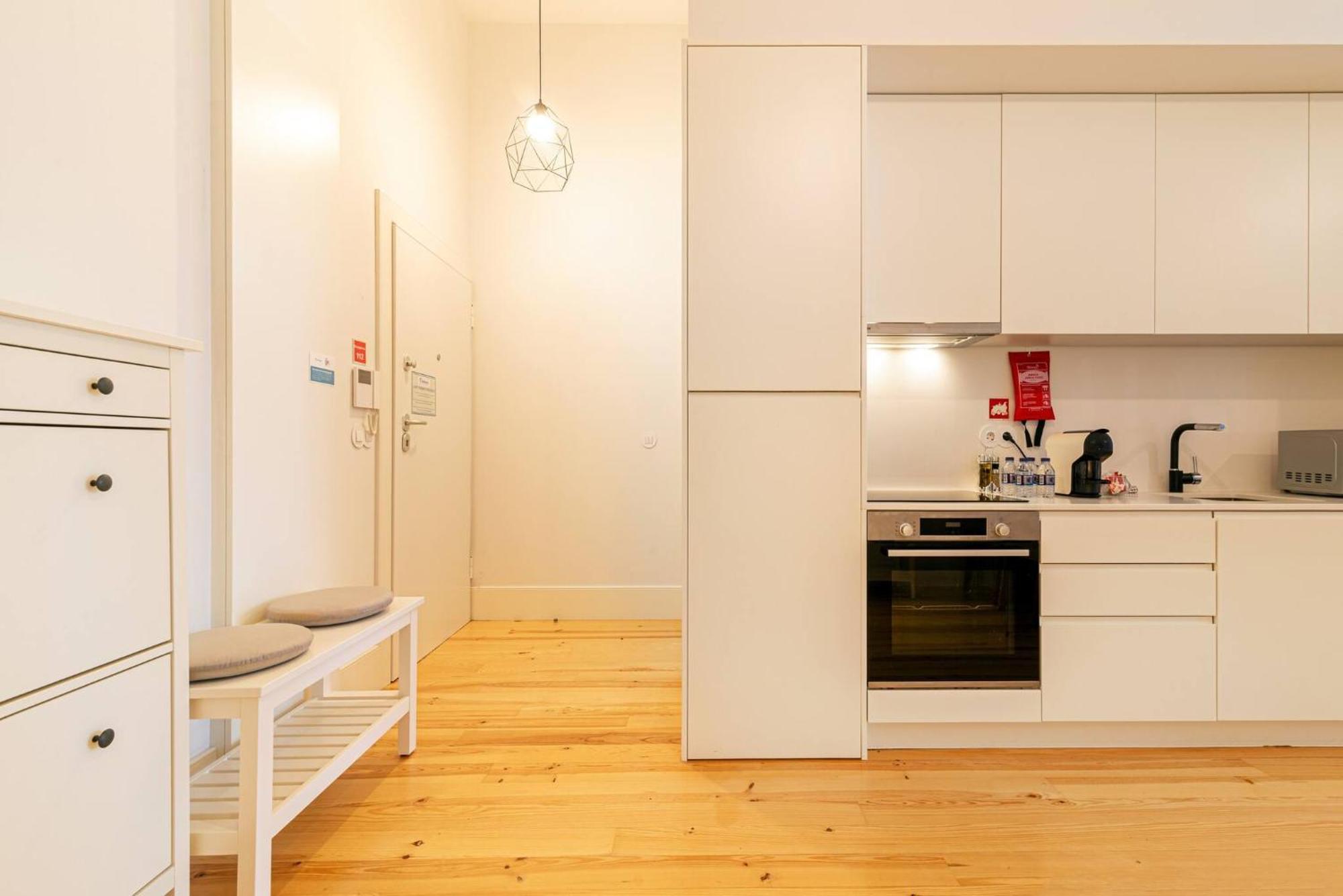Republica I By Innkeeper Porto Exterior foto