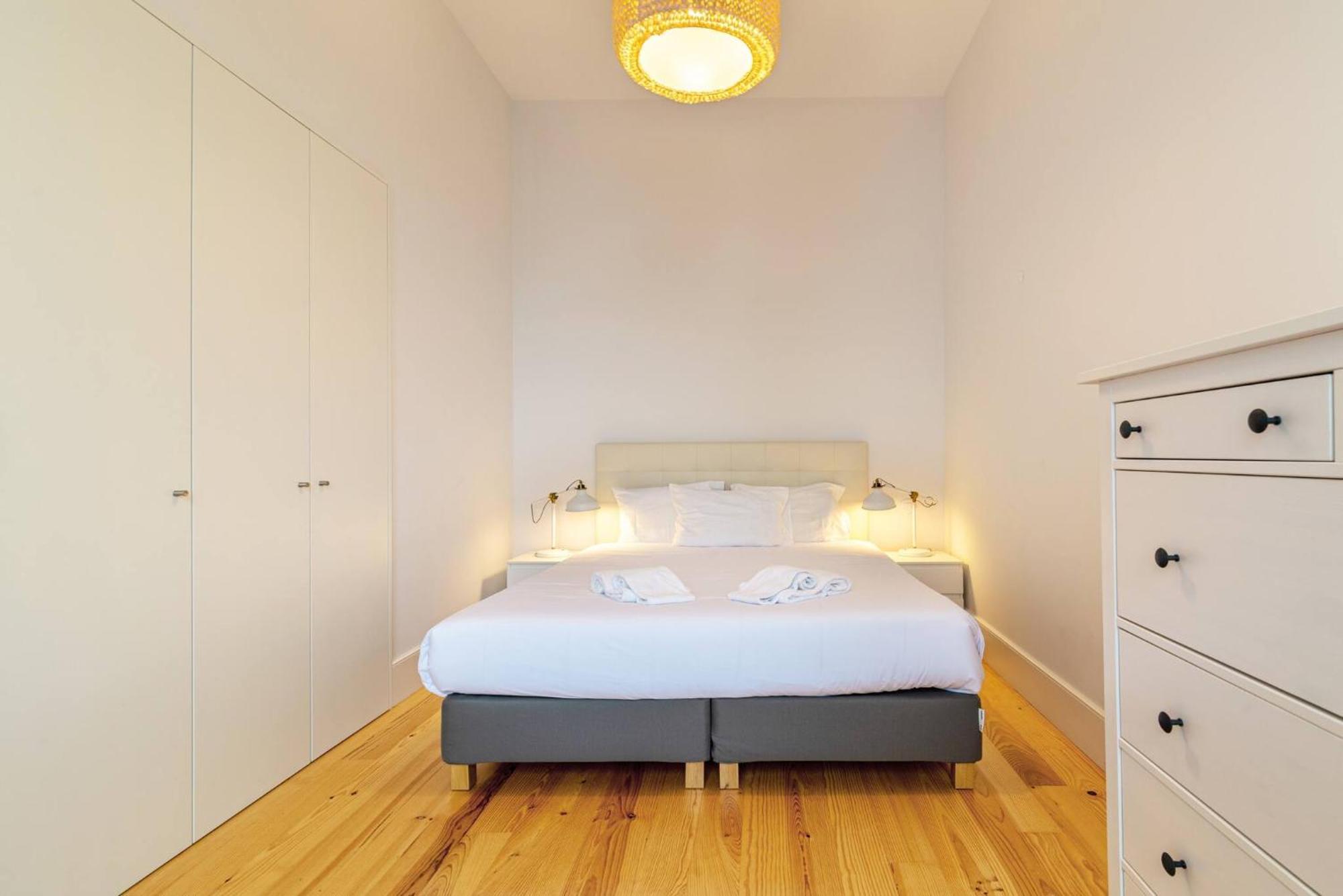 Republica I By Innkeeper Porto Exterior foto