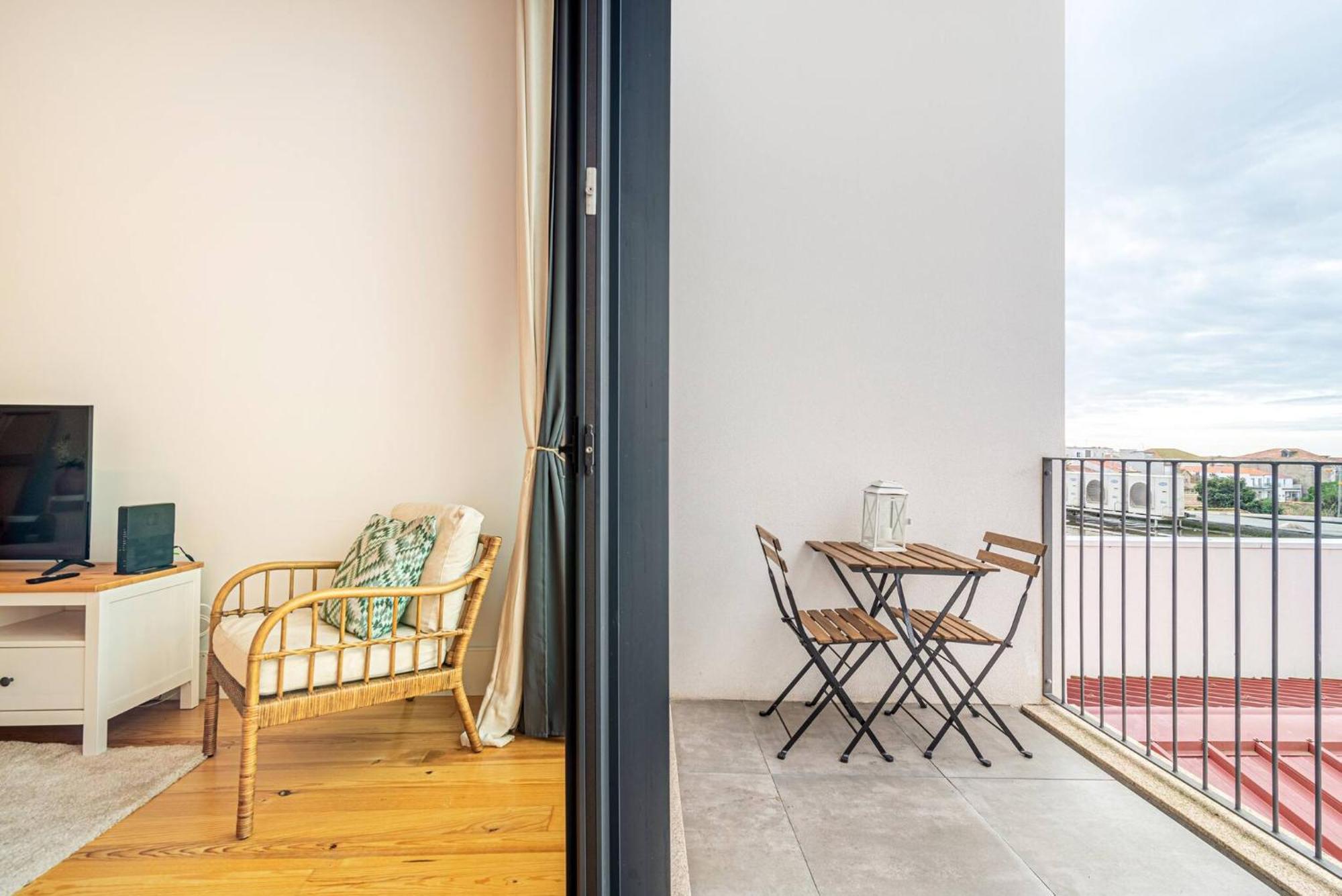 Republica I By Innkeeper Porto Exterior foto