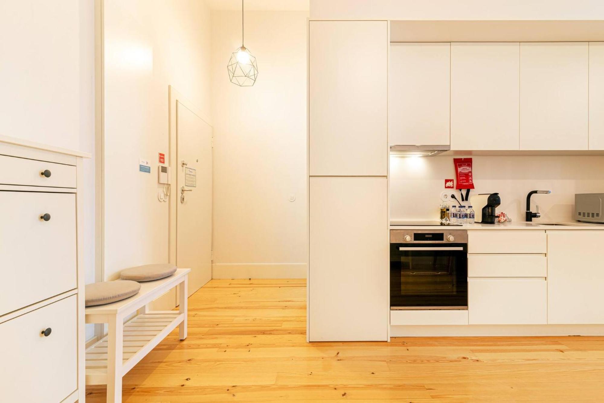 Republica I By Innkeeper Porto Exterior foto
